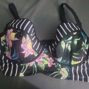 Torrid Bathing Suit Top